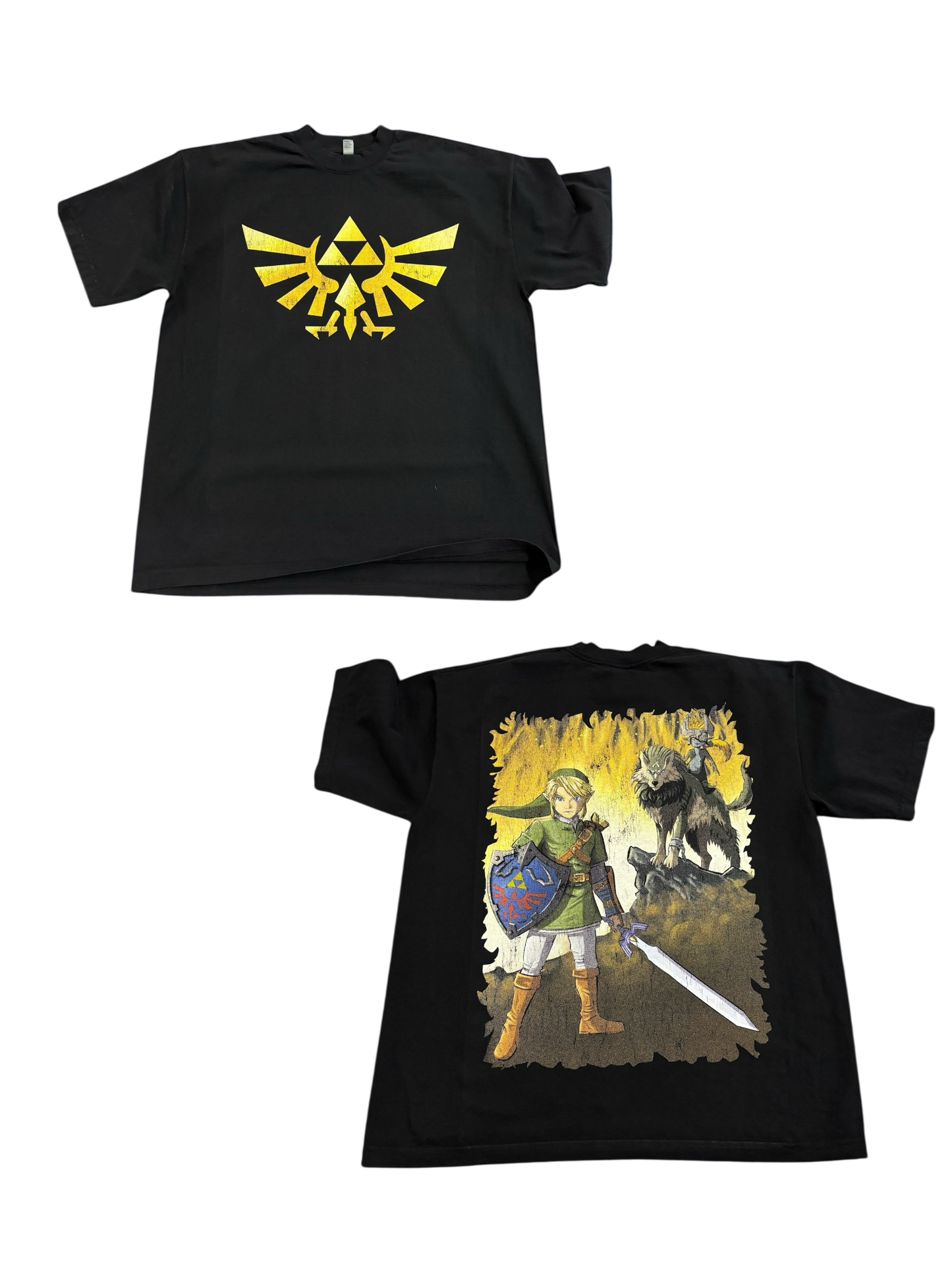 Twilight Princess V2