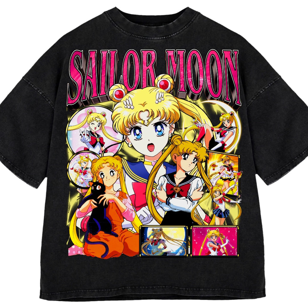 Sailor Moon