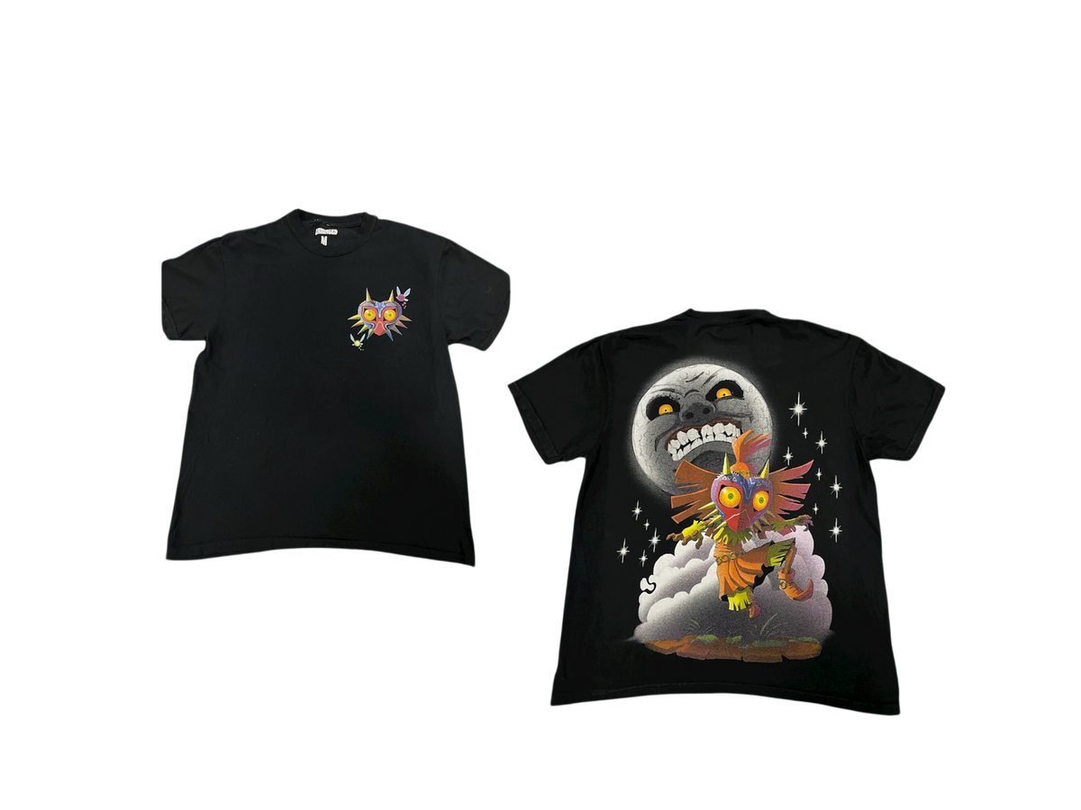 Skull Kid
