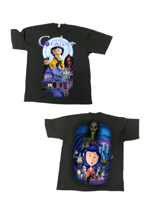 Coraline