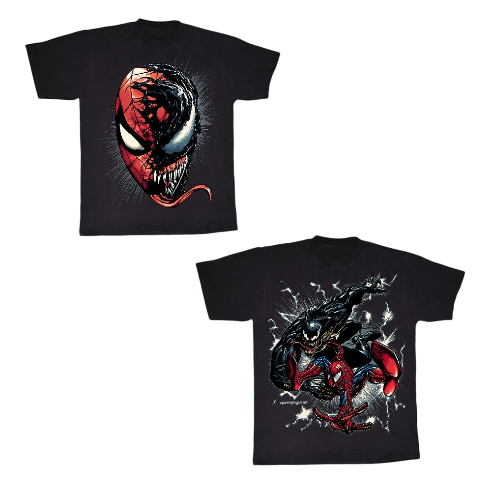 Spidey/Venom