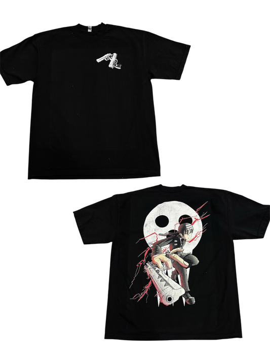 Death the kid