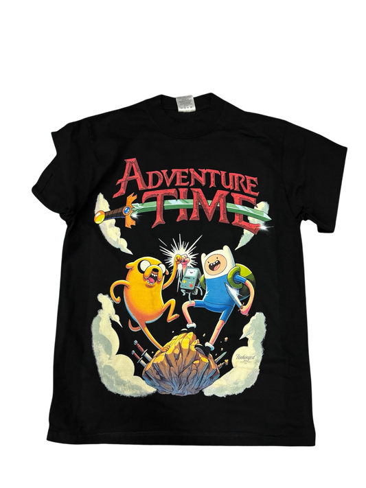 Adventure Time
