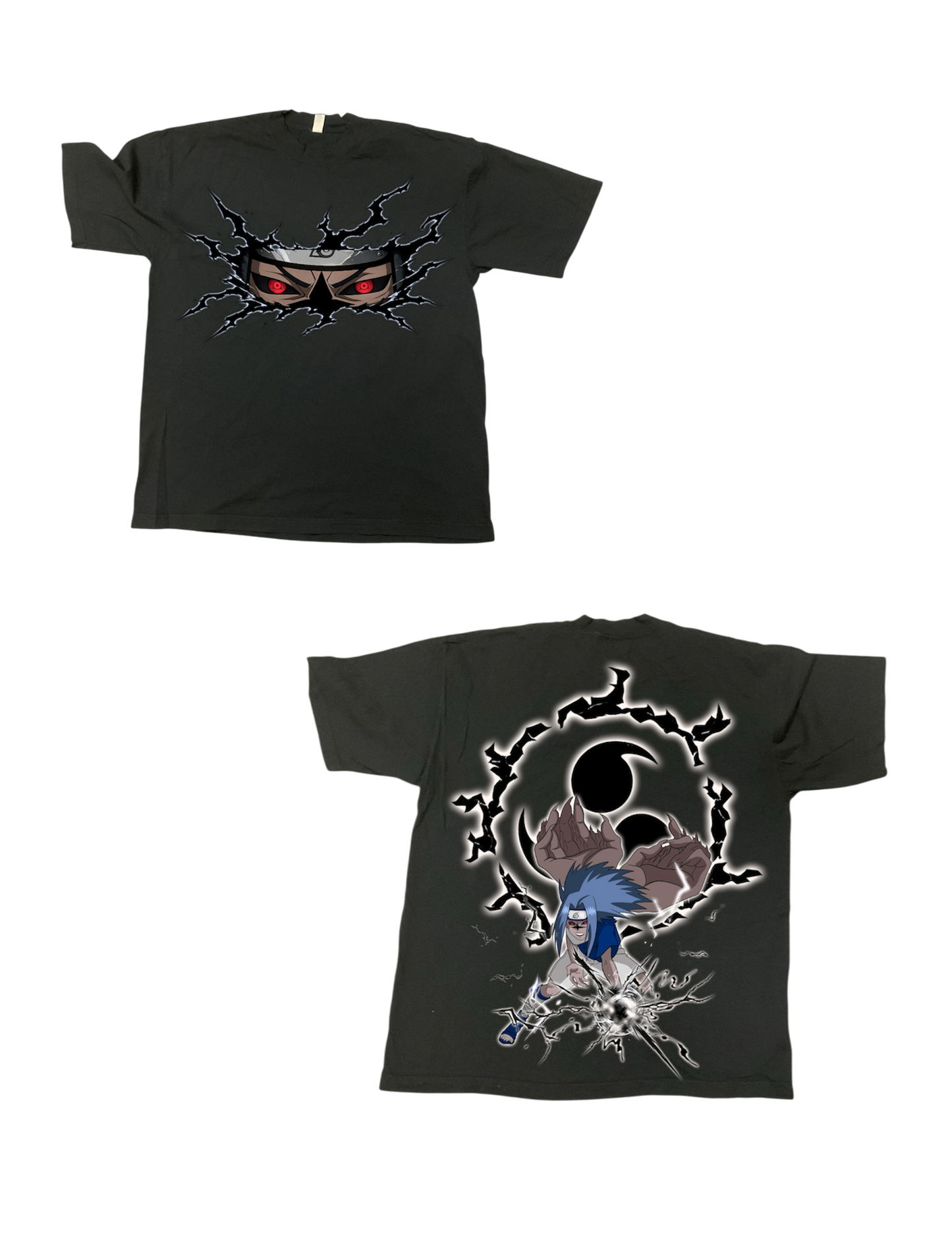 Sasuke